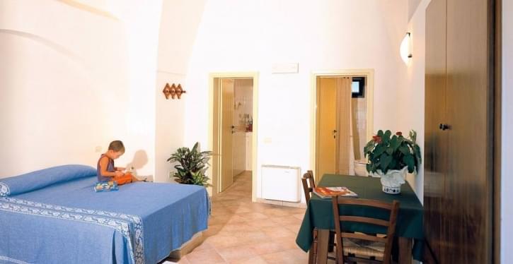 Villaggio Camping La Masseria